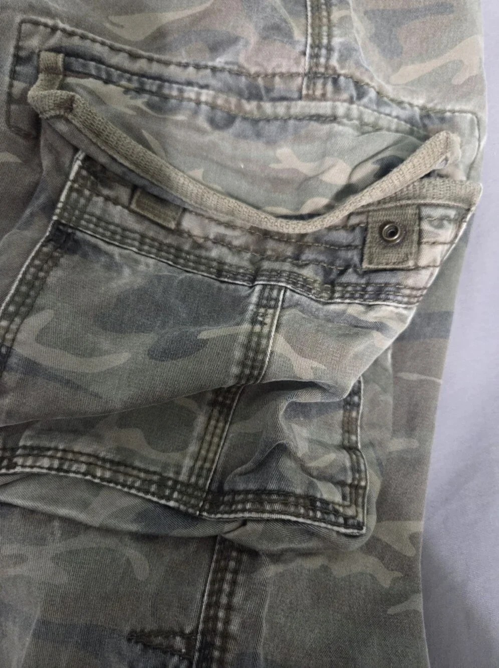 Old Navy as pictured
